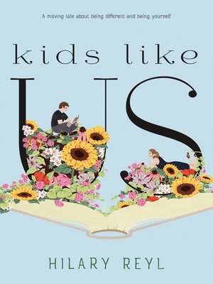 cover image of Kids Like Us